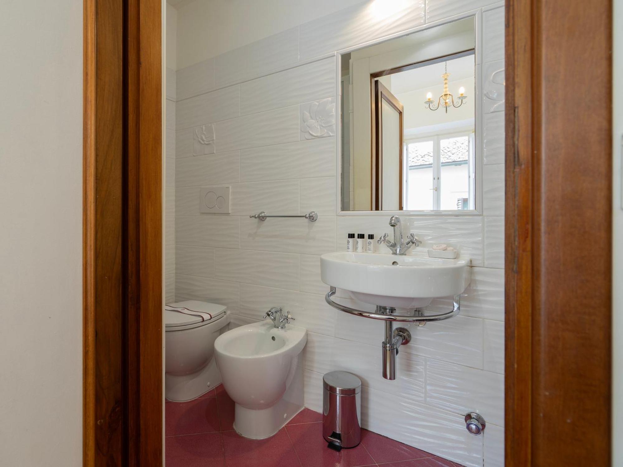 Giglio & Viola Borgia Apartment ฟลอเรนซ์ ภายนอก รูปภาพ
